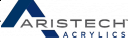 Logo Acrylic Aristech